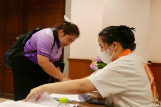 91. โครงการพัฒนาสมรรถนะครูสู่มืออาชีพ รุ่นที่ 2 วันที่ 19 พ.ย. 2566